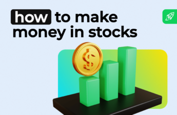 How To Make Money In Stocks: A Comprehensive Guide