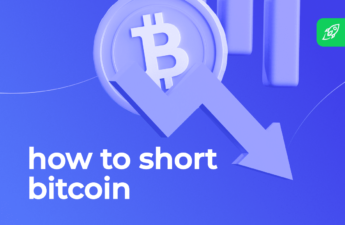How to Short Bitcoin - Top 5 Ways to Short Sell Crypto