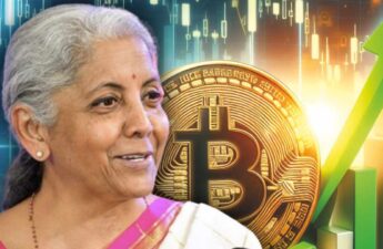 Indian Finance Minister Says Crypto Assets Cannot Be Currencies — Expects ‘Some Framework Emerging’ From G20 Discussion