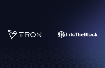 IntoTheBlock Integrates TRON Network Analytics