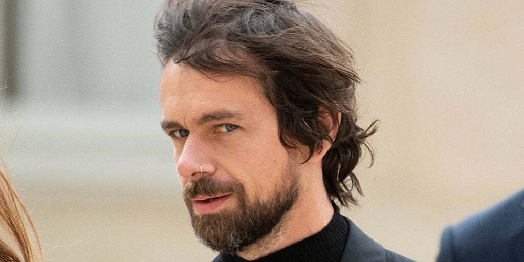 Jack Dorsey's Block Drops Rock-Like BitKey Bitcoin Wallet