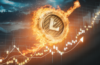 Litecoin Price Spikes After CFTC Calls It Commodity Alongside Bitcoin and Ethereum