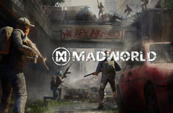 'MadWorld' Mobile NFT Shooter Launches in Early Access as Studio Raises $13 Million