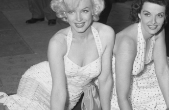 Marilyn Monroe to Be Resurrected With ‘Biological AI’