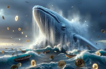 Mega Whale Resurfaces: 1,000 Vintage Bitcoins From 2010 Moved as BTC Peaked at $69,210