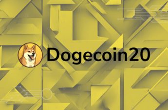 Meme Coin Prices Slide Again But Dogecoin20 Has Raised $3.5m