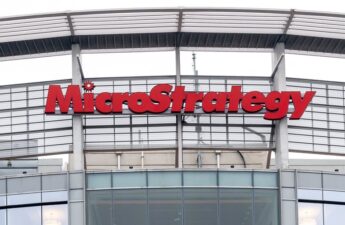 MicroStrategy Holds 1% of Total Bitcoin Supply After $600 Million Purchase