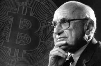 Milton Friedman’s 1999 Vision: Predicting Bitcoin Before the Digital Age Dawned