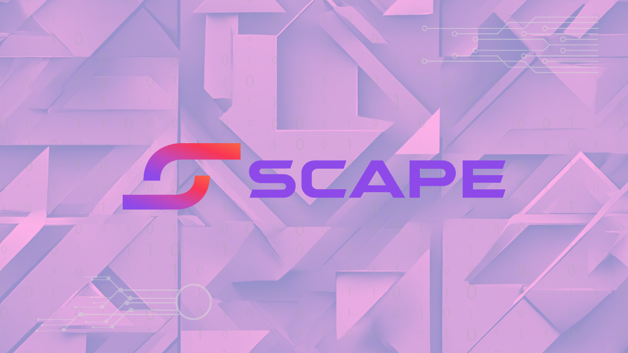 New Crypto to Watch: VR Project 5thScape Raises Over $1.5M