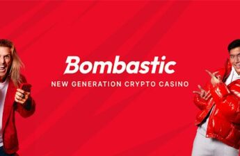 Next Generation Crypto Casino ‘Bombastic’ Set to Launch