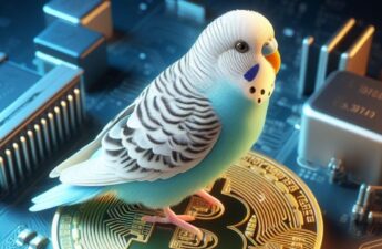 Ordinals Market Registers Record Sale: Bitcoin Budgie Changes Hands for Over $1.1 Million in BTC