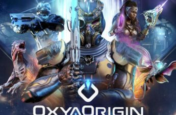 Oxya Origin's Announces An Exclusive Private Beta Launch