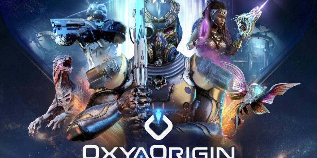 Oxya Origin's Announces An Exclusive Private Beta Launch