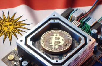 Paraguay to Strengthen Measures to Fight Illegal Cryptocurrency Mining