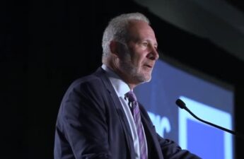 Peter Schiff Warns of Severe Economic Repercussions, Highlights Inflation and Money Supply Concerns