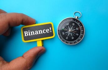 Binance