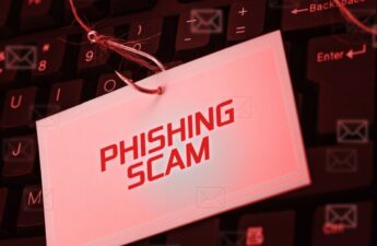 Phishing Scammers Stole $47 Million From 57,000 Victims in February Alone — Report