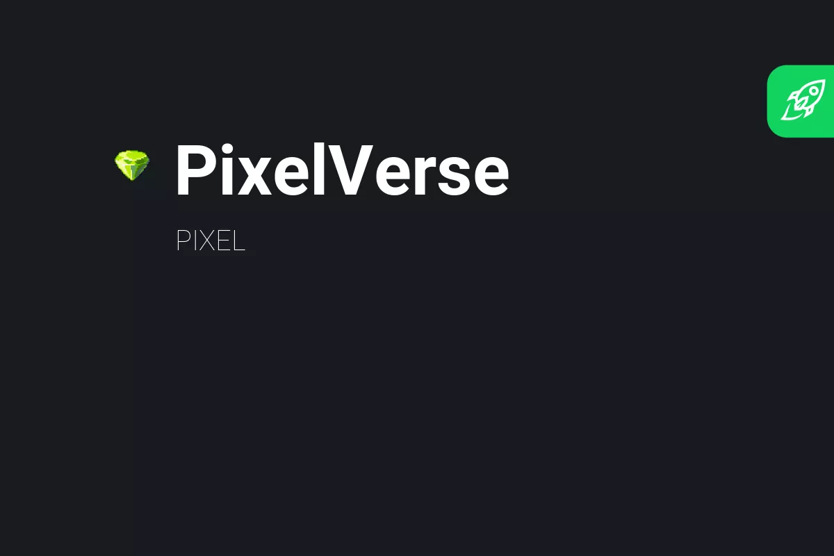 PixelVerse (PIXEL) Price Prediction 2024 2025 2026 2027