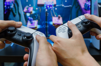 PlayStation Goes Crypto? Sony Seeks Patent for 'Super-Fungible' Gaming Tokens