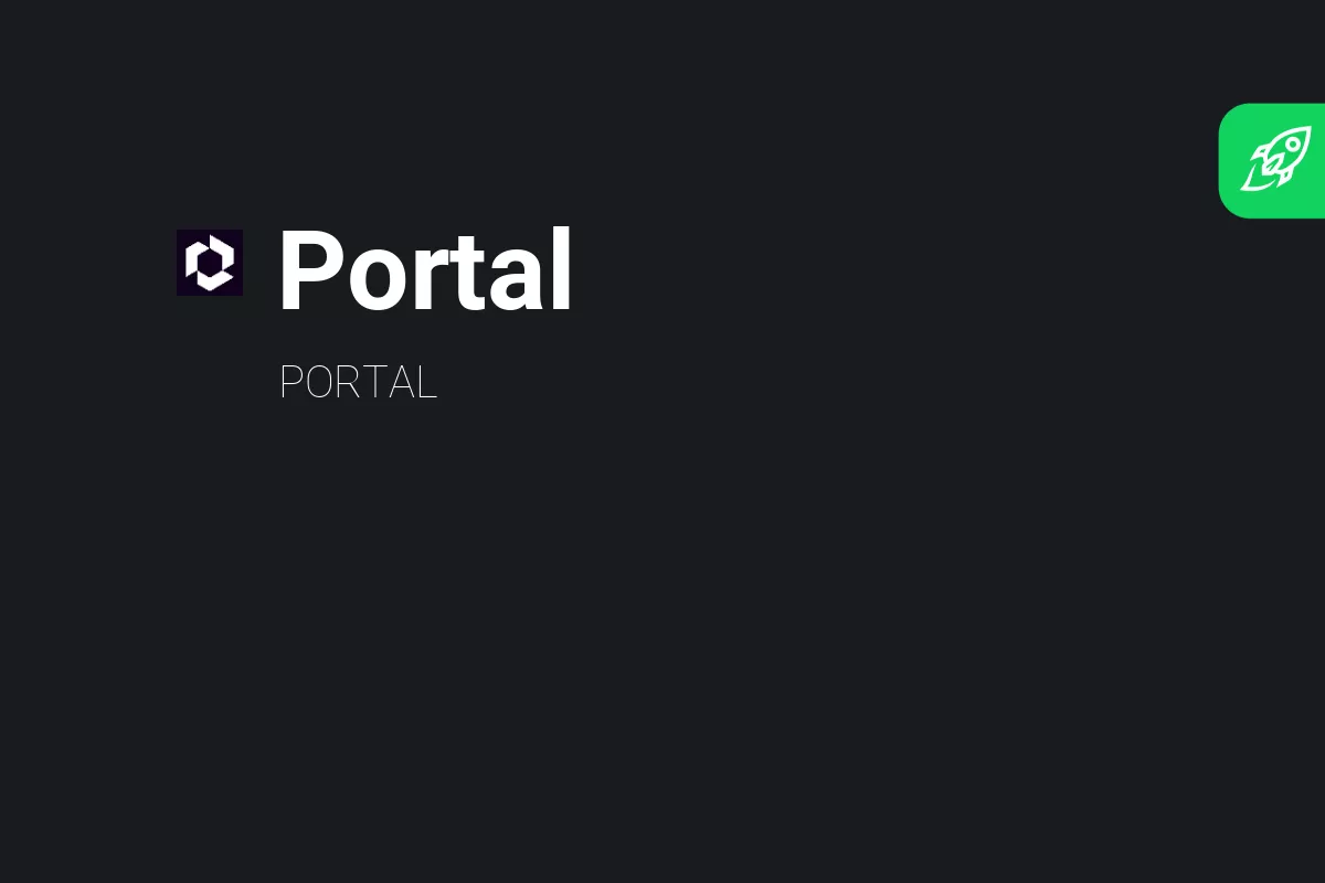 Portal (PORTAL) Price Prediction 2024 2025 2026 2027