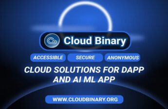 Revolutionizing Cloud Solutions: Introducing Cloud Binary Server