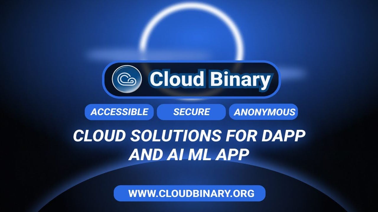 Revolutionizing Cloud Solutions: Introducing Cloud Binary Server