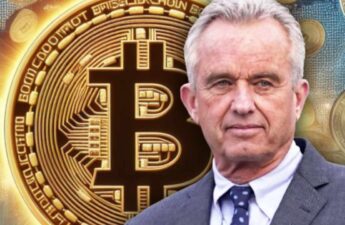 Robert Kennedy Jr: Bitcoin Is Inflation Offramp — BTC Is Key to Transactional Freedom