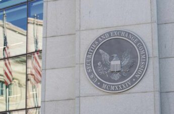 SEC Requests More Funding to Regulate Crypto Sector