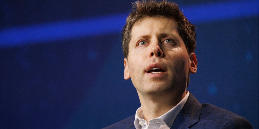 Sam Altman Restored to OpenAI Board as Investigation Into His Ouster Concludes