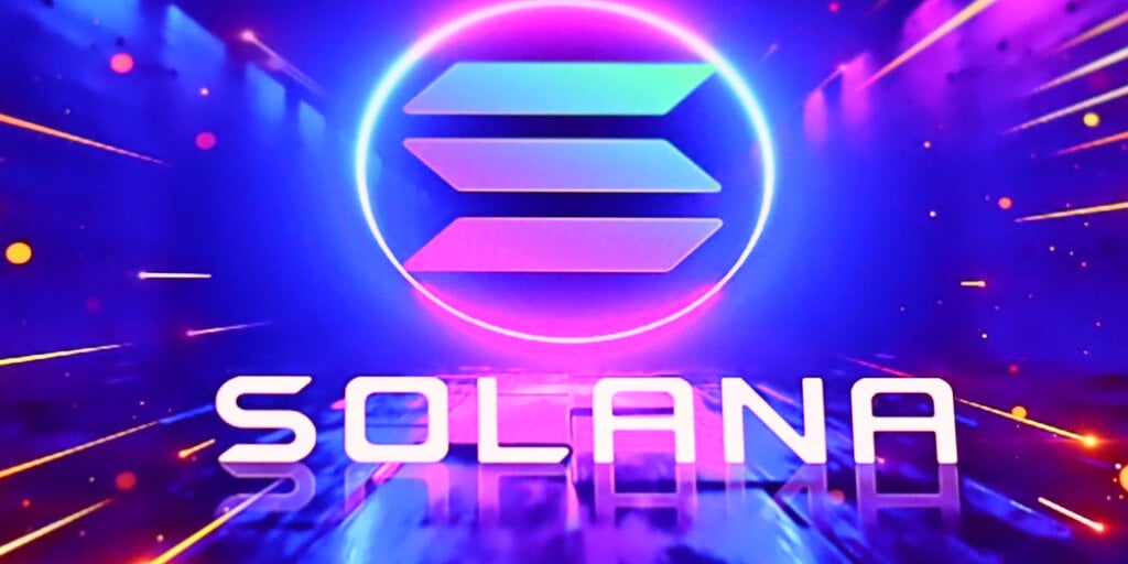 Solana Regains 2-Year High as BONK, WIF Meme Coin Volume Surges