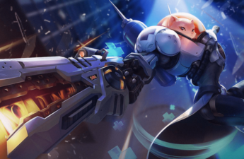 Solana Shooter 'Nyan Heroes' Teams With G2 for Esports Push