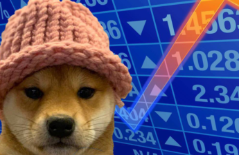 Solana's New Top Dog? Meme Coin Dogwifhat Flips BONK for First Time