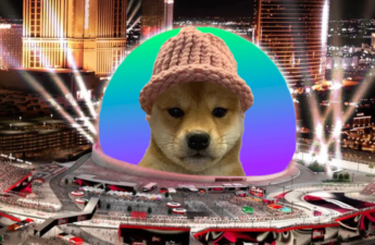 Sphere Wif Hat? Solana Meme Coin Community Raises $690K to Send Dogwifhat to Las Vegas