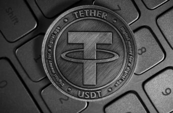 Stablecoin Giant Tether Hits $100 Billion Market Cap Amidst Crypto Market’s Surge