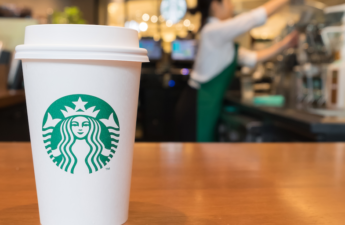 Starbucks Is Shutting Down Its Odyssey NFT Rewards Program—Will It Return?