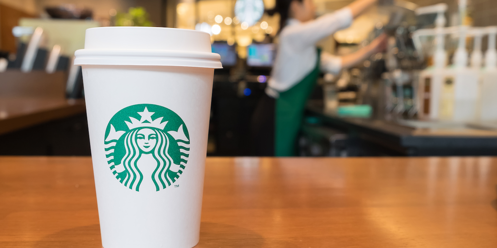 Starbucks Is Shutting Down Its Odyssey NFT Rewards Program—Will It Return?