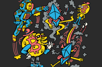 SuperRare Expands Beyond Ethereum NFTs Into Bitcoin Ordinals Artwork