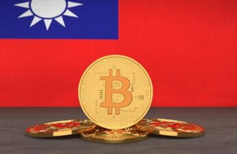 Taiwan's Cryptocurrency