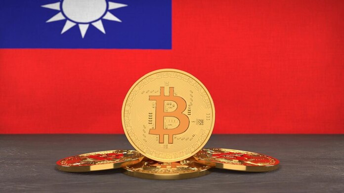 Taiwan's Cryptocurrency