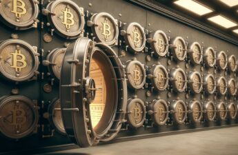 Vintage Bitcoin Vaults Awaken — Over $41M in BTC Moves After 11.7 Years of Slumber