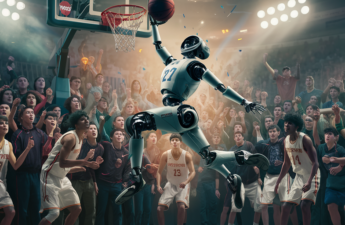 We Asked AI to Predict March Madness Winners—Here's Our Bracket