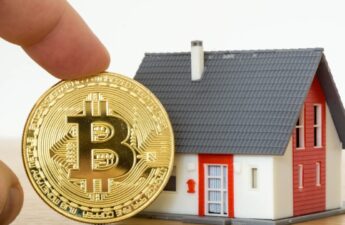 Wealthy London Residents Reportedly Use Cryptocurrency for High-End Property Rent Payments