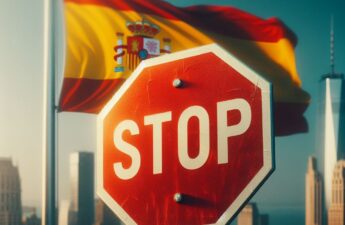 Worldcoin Ordered to Stop Operations in Spain