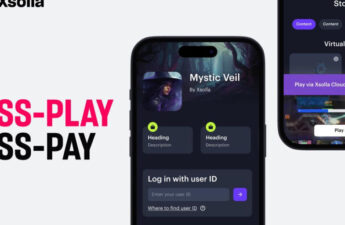 Xsolla Unveils Cross-Play And Cross-Pay Strategy For Enhanced Multi-Platform Monetization For Mobile Games