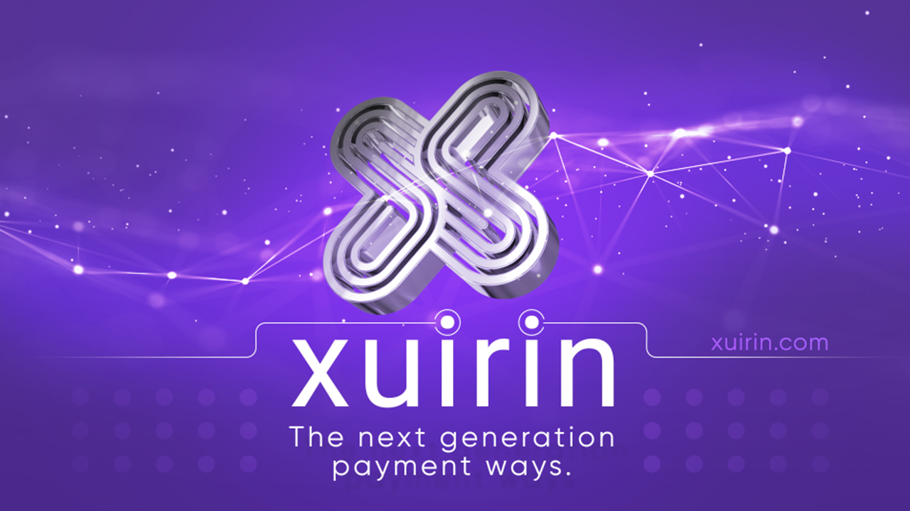 Xuirin Finance (XUIRIN) Launches Presale, Aiming to Transform the DeFi Sector