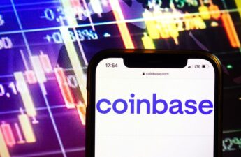 Zero Balance? Coinbase Crashes Again as Bitcoin Surges