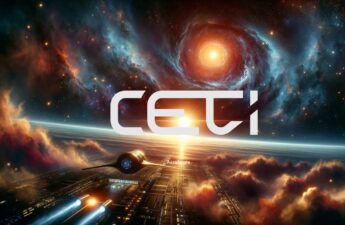 ceτi AI Announces Successful Launch of Revolutionary Decentralized AI Infrastructure Token