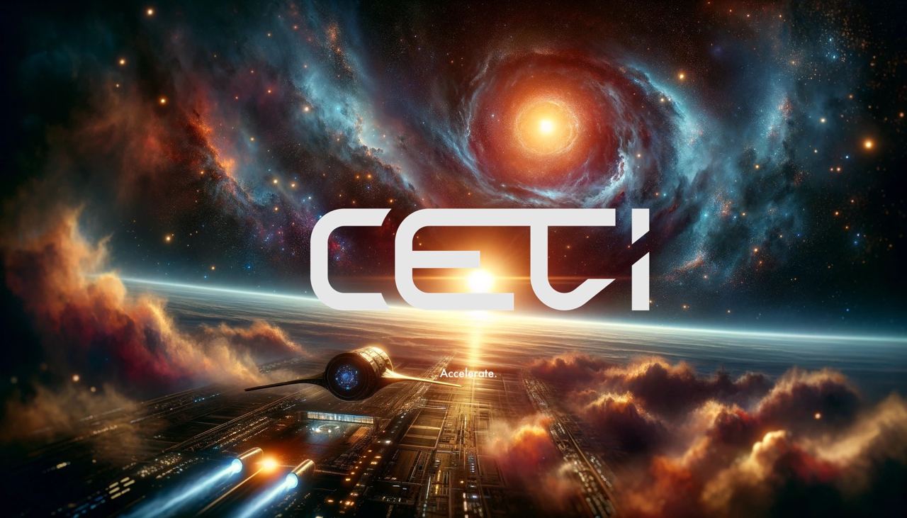 ceτi AI Announces Successful Launch of Revolutionary Decentralized AI Infrastructure Token