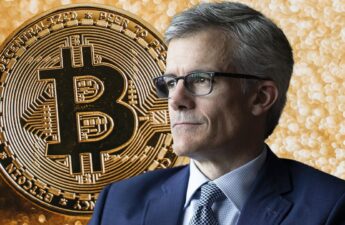 ‘Not a Store of Value’ — Vanguard CEO Labels Bitcoin Too Speculative for Long-Term Portfolios