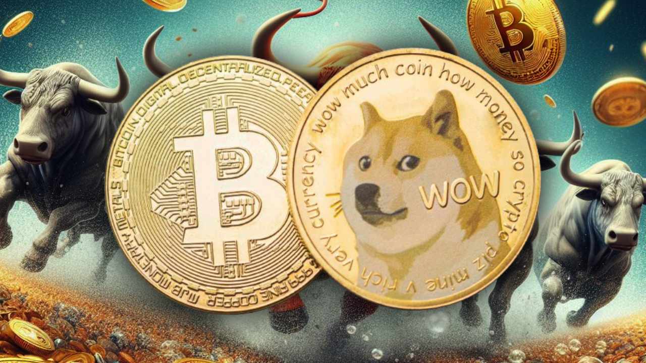 ‘Wolf of All Streets’ Expects Mainstream Crypto FOMO to Return When DOGE Hits New All-Time High